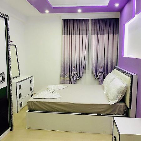 Chloe Apartament بيرات المظهر الخارجي الصورة