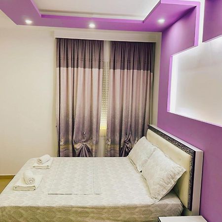 Chloe Apartament بيرات المظهر الخارجي الصورة