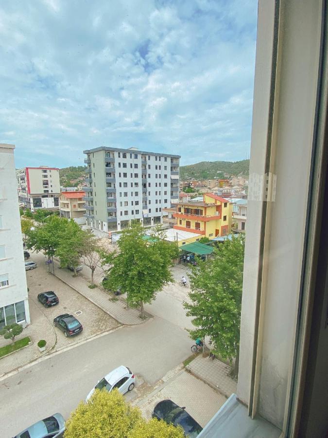 Chloe Apartament بيرات المظهر الخارجي الصورة