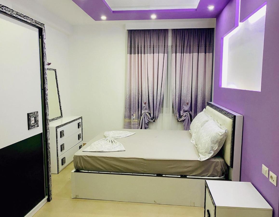 Chloe Apartament بيرات المظهر الخارجي الصورة
