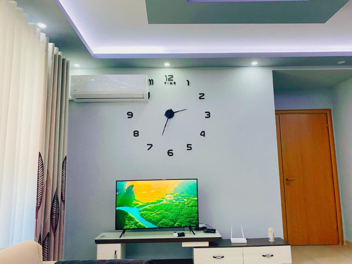 Chloe Apartament بيرات المظهر الخارجي الصورة