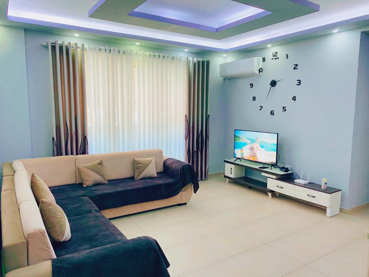 Chloe Apartament بيرات المظهر الخارجي الصورة