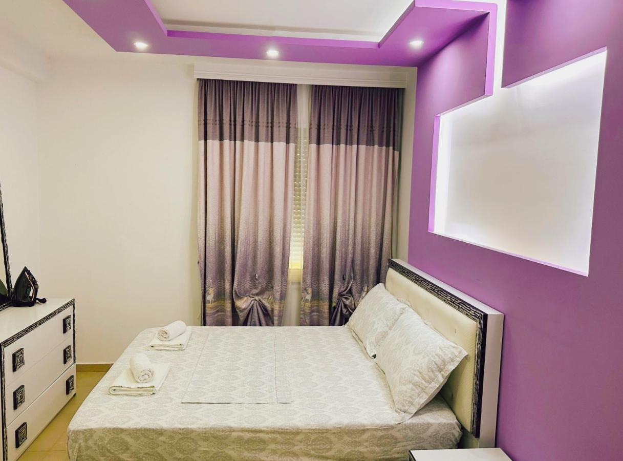 Chloe Apartament بيرات المظهر الخارجي الصورة