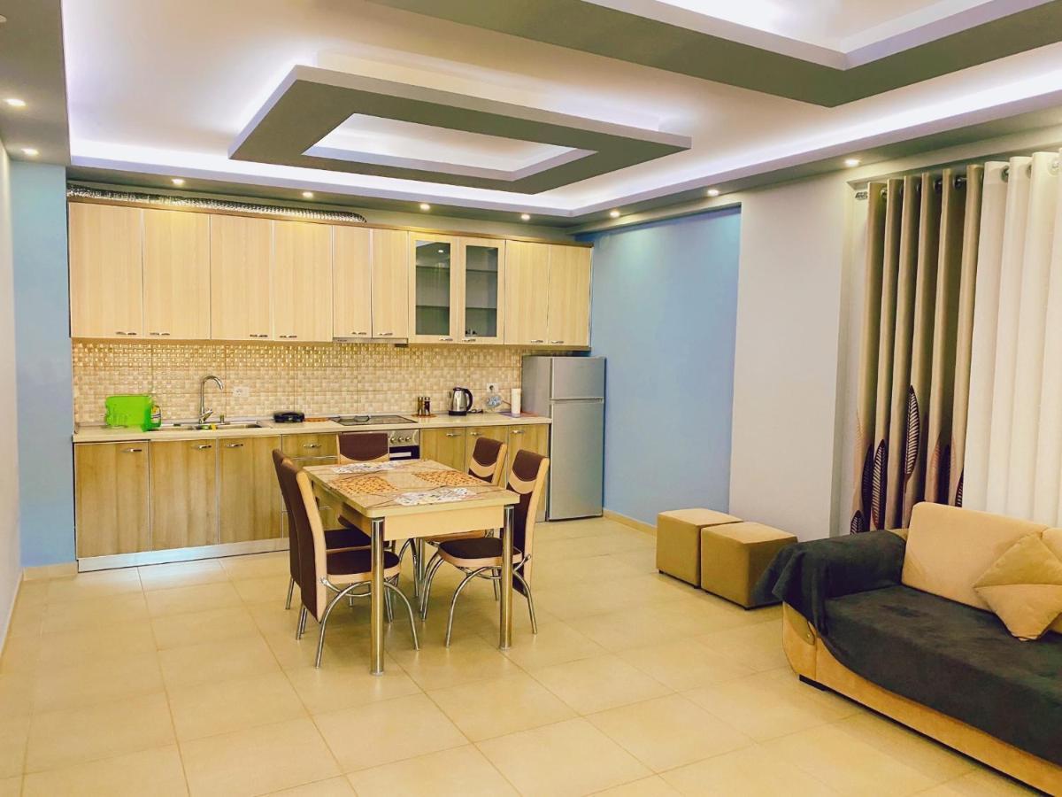 Chloe Apartament بيرات المظهر الخارجي الصورة