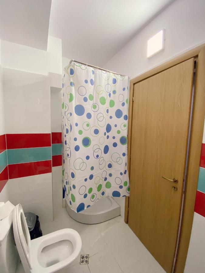 Chloe Apartament بيرات المظهر الخارجي الصورة