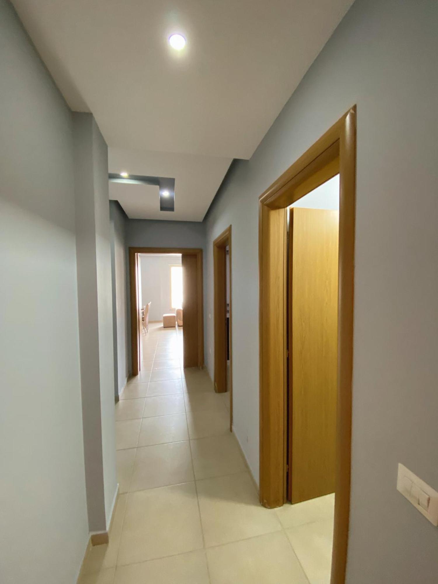 Chloe Apartament بيرات المظهر الخارجي الصورة